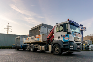 Transportdienst