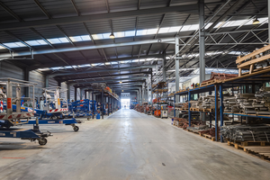 Hoe kan ik een bouwmachine of gereedschap huren?