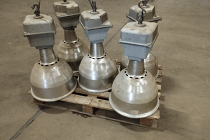 Gewiss GW 84 882 industriële hallamp