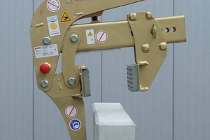 Machine in de Kijker: Probst WEZ 2 L-elementenklem