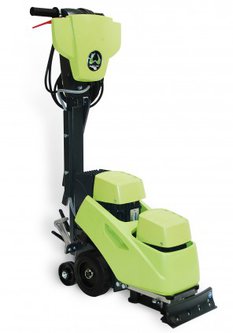 Tapijtstripper-Extro-stripper
