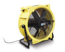 Ventilator