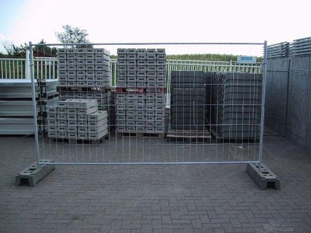 Werfhek