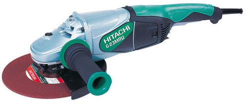 Slijpmachine hitachi 230mm