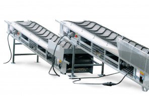 Transportband 3m