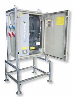 Werfkast 32 a