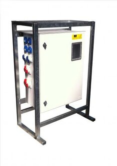 Werfkast 63 a