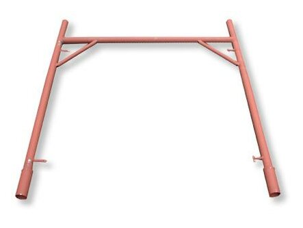 Stellingselement voeger 80cm x 2m