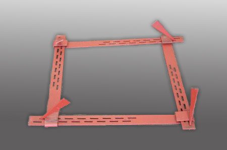 Kolomkrans 60 cm
