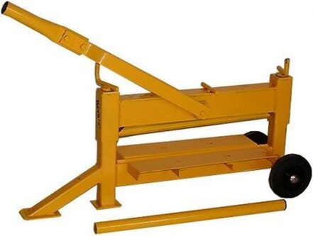 Klinkerpitser compact 50