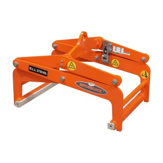Betonblokklem CL80