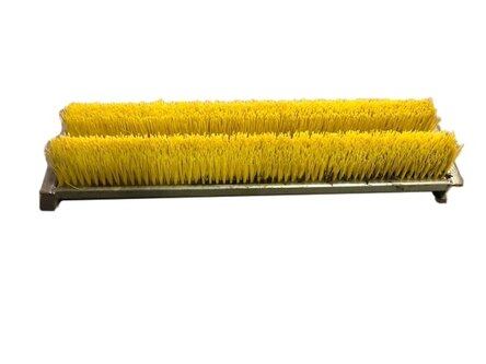 Borstel rolmops