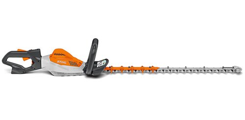 Heggenschaar Accu 60 cm
