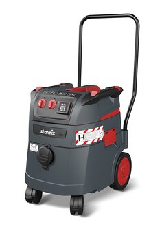 Stofzuiger fijnstof 1600W