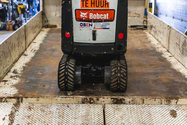 Tarieven transport