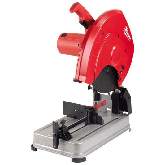 Afkortzaag Milwaukee CHS355