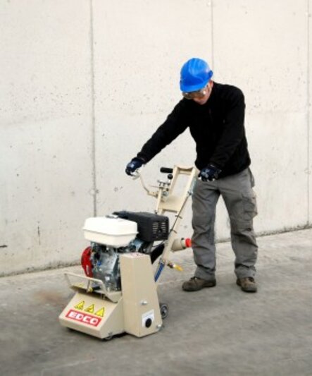 Edco betonfrees profi