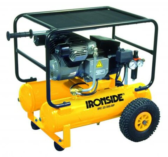 Compressor 400 l/min