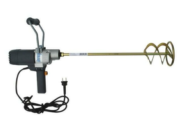 Knauf mixer 1800w/2000W
