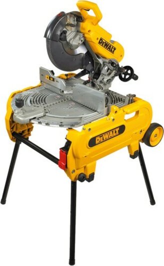 Combine houtzaagtafel