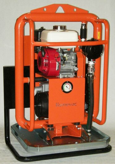 Vacuum tilapparaat VHU-1000-B