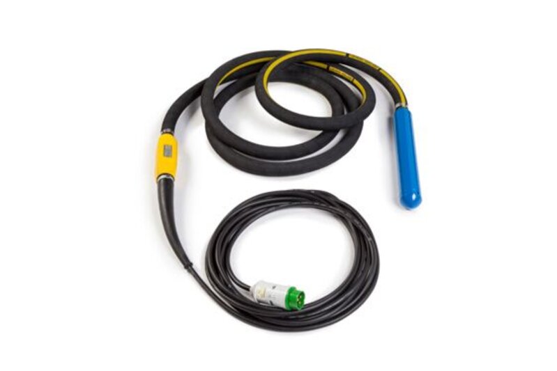 Trilnaald hoogfrequentie 220v