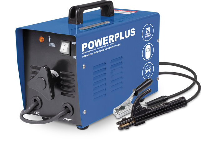 Laspost Inverter 160 A