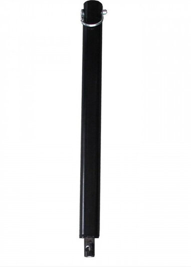 Verlengstuk 1000mm 2-pers grondboor