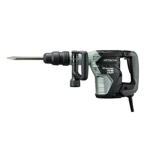 Boor- en breekh DH40 + 3 btls