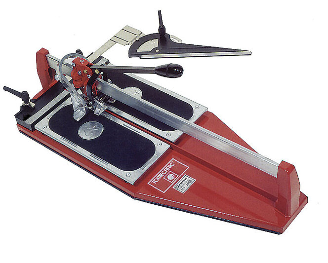 Tegelsnijder 75 cm