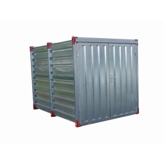 Materiaalkeet 3 x 2 m