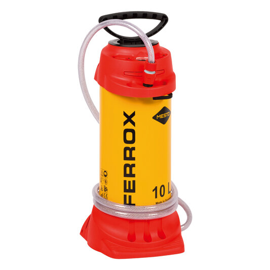 Drukvat 10 ltr
