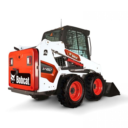 Bulldozer 2000 kg