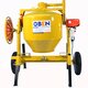 Machines voor Beton